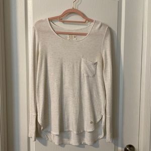 Lilly Pulitzer long sleeve knit top